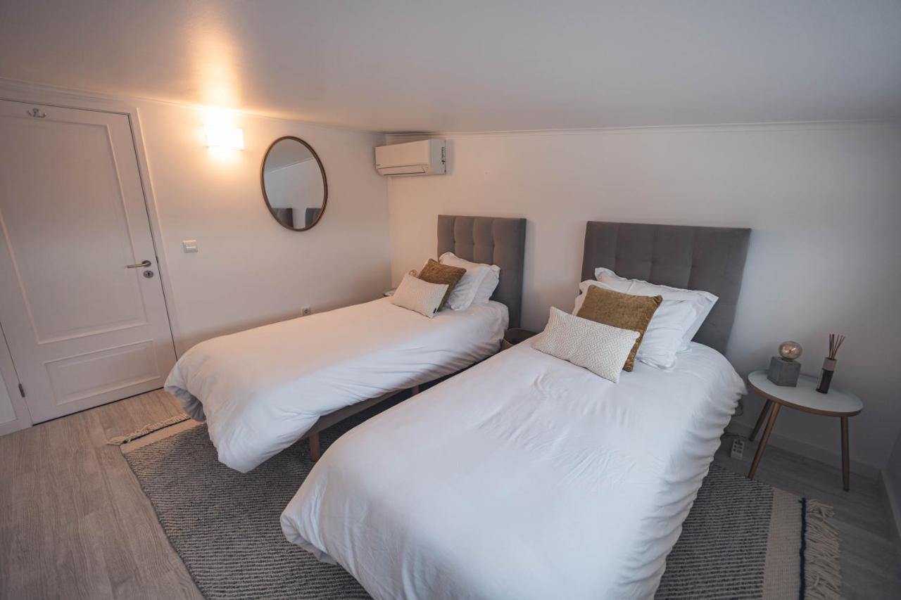 Ribeira Grande Ocean View Apartment Eksteriør billede